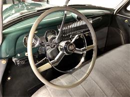 1951 Chevrolet Deluxe Business Coupe (CC-1064614) for sale in San Diego, California