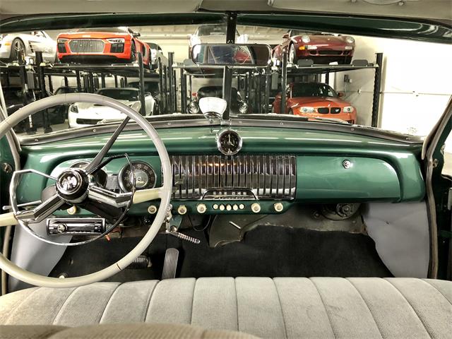 1951 Chevrolet Deluxe Business Coupe (CC-1064614) for sale in San Diego, California