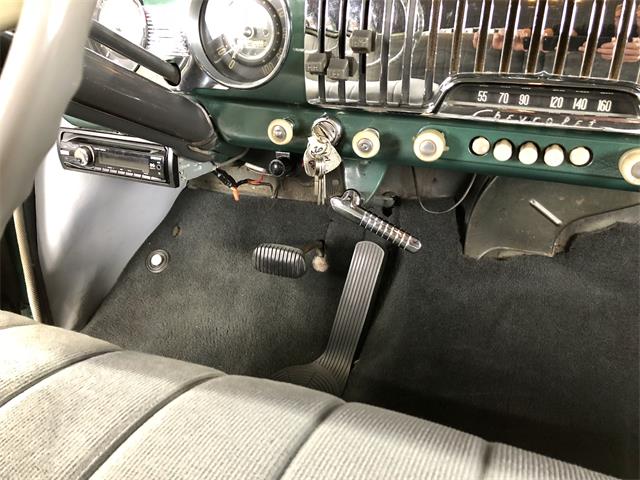 1951 Chevrolet Deluxe Business Coupe (CC-1064614) for sale in San Diego, California