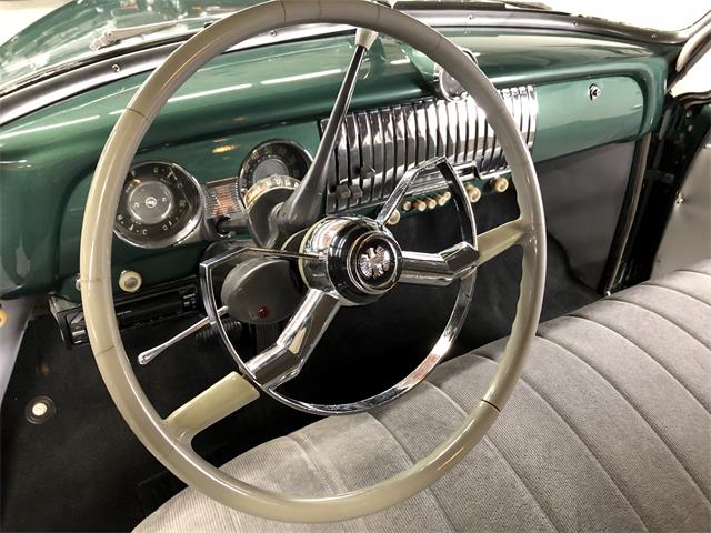 1951 Chevrolet Deluxe Business Coupe (CC-1064614) for sale in San Diego, California