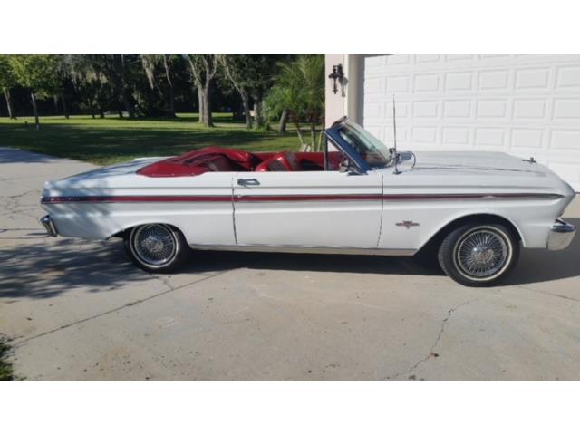 1965 Ford Falcon (CC-1064620) for sale in Lakeland, Florida