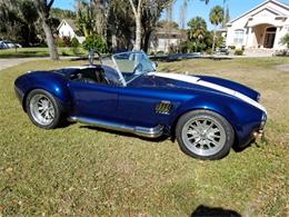 1965 Shelby Cobra Replica (CC-1064621) for sale in Lakeland, Florida