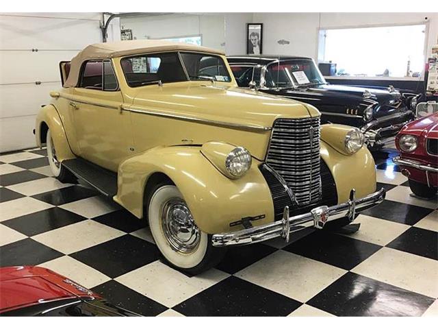1938 Oldsmobile L-38 (CC-1064622) for sale in Malone, New York