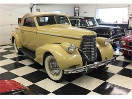 1938 Oldsmobile L-38 (CC-1064622) for sale in Malone, New York