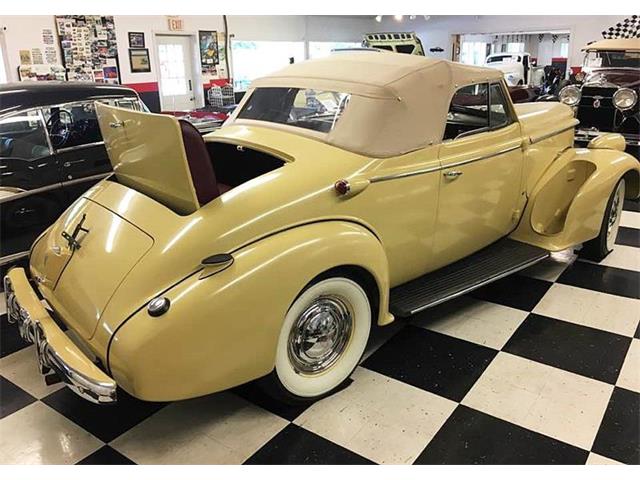 1938 Oldsmobile L-38 (CC-1064622) for sale in Malone, New York