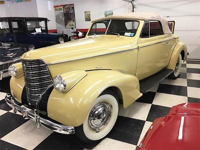 1938 Oldsmobile L-38 (CC-1064622) for sale in Malone, New York