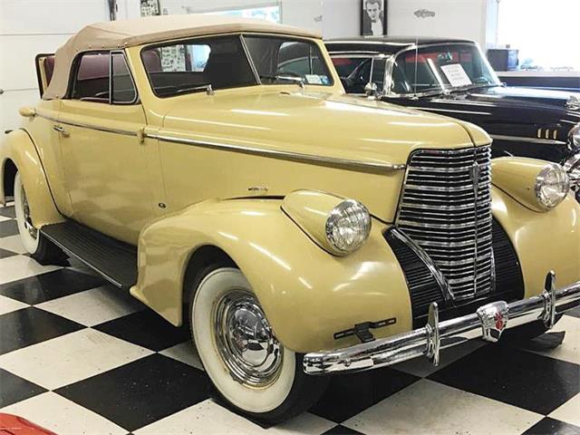 1938 Oldsmobile L-38 (CC-1064622) for sale in Malone, New York