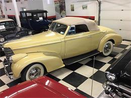 1938 Oldsmobile L-38 (CC-1064622) for sale in Malone, New York