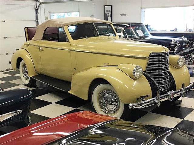1938 Oldsmobile L-38 (CC-1064622) for sale in Malone, New York