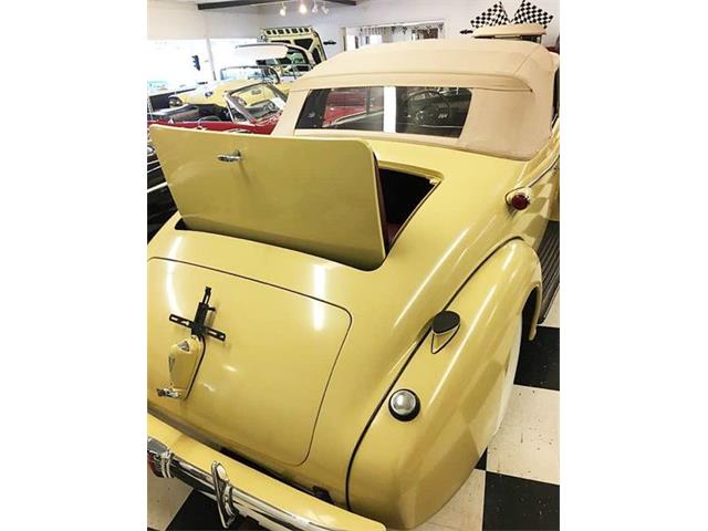1938 Oldsmobile L-38 (CC-1064622) for sale in Malone, New York