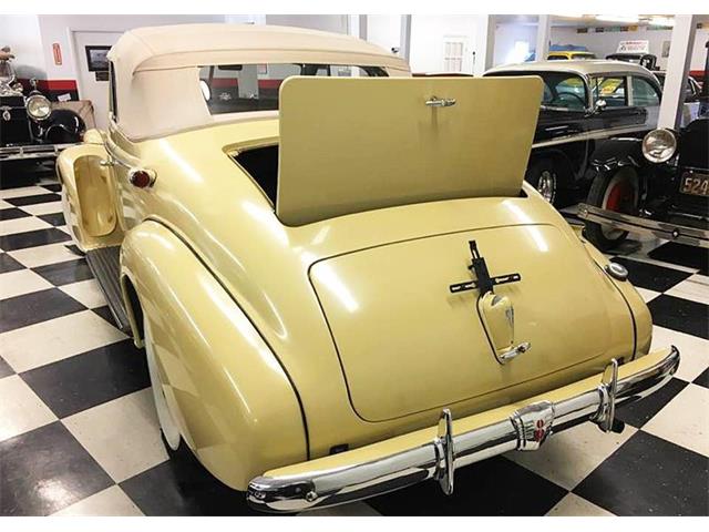 1938 Oldsmobile L-38 (CC-1064622) for sale in Malone, New York