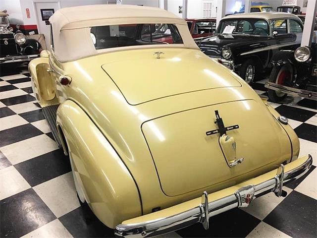 1938 Oldsmobile L-38 (CC-1064622) for sale in Malone, New York