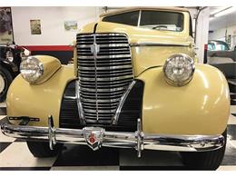 1938 Oldsmobile L-38 (CC-1064622) for sale in Malone, New York