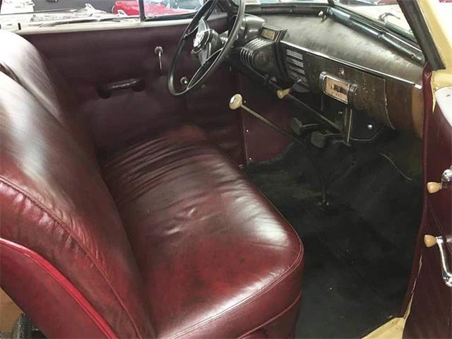 1938 Oldsmobile L-38 (CC-1064622) for sale in Malone, New York