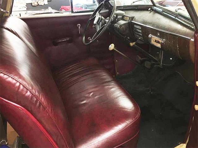 1938 Oldsmobile L-38 (CC-1064622) for sale in Malone, New York