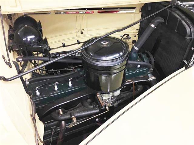1938 Oldsmobile L-38 (CC-1064622) for sale in Malone, New York