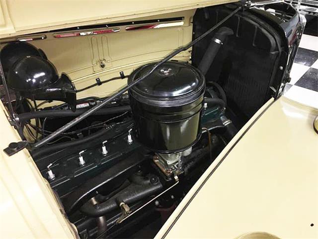 1938 Oldsmobile L-38 (CC-1064622) for sale in Malone, New York