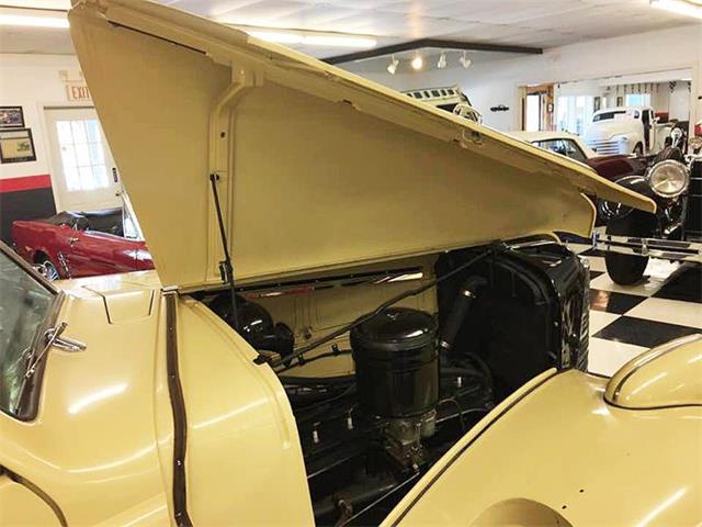 1938 Oldsmobile L-38 (CC-1064622) for sale in Malone, New York