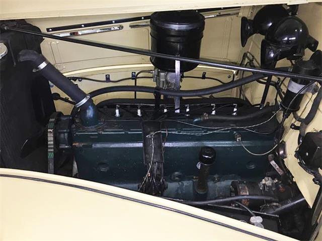 1938 Oldsmobile L-38 (CC-1064622) for sale in Malone, New York