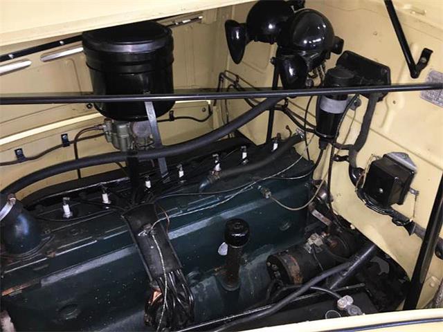 1938 Oldsmobile L-38 (CC-1064622) for sale in Malone, New York