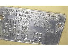 1938 Oldsmobile L-38 (CC-1064622) for sale in Malone, New York