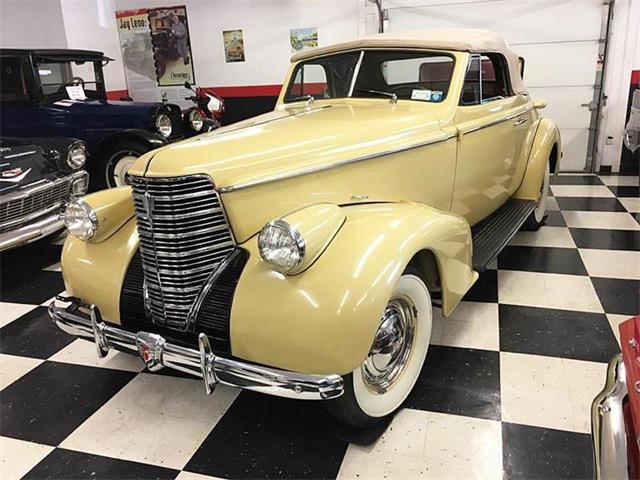 1938 Oldsmobile L-38 (CC-1064622) for sale in Malone, New York