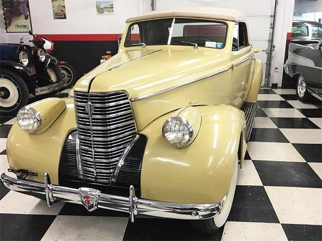 1938 Oldsmobile L-38 (CC-1064622) for sale in Malone, New York