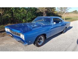 1968 Plymouth Road Runner (CC-1064623) for sale in Lakeland, Florida