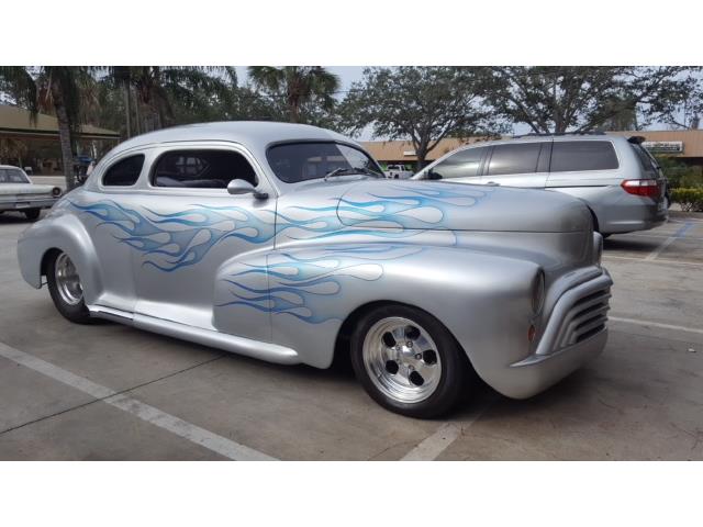 1947 Chevrolet Deluxe (CC-1064625) for sale in Lakeland, Florida