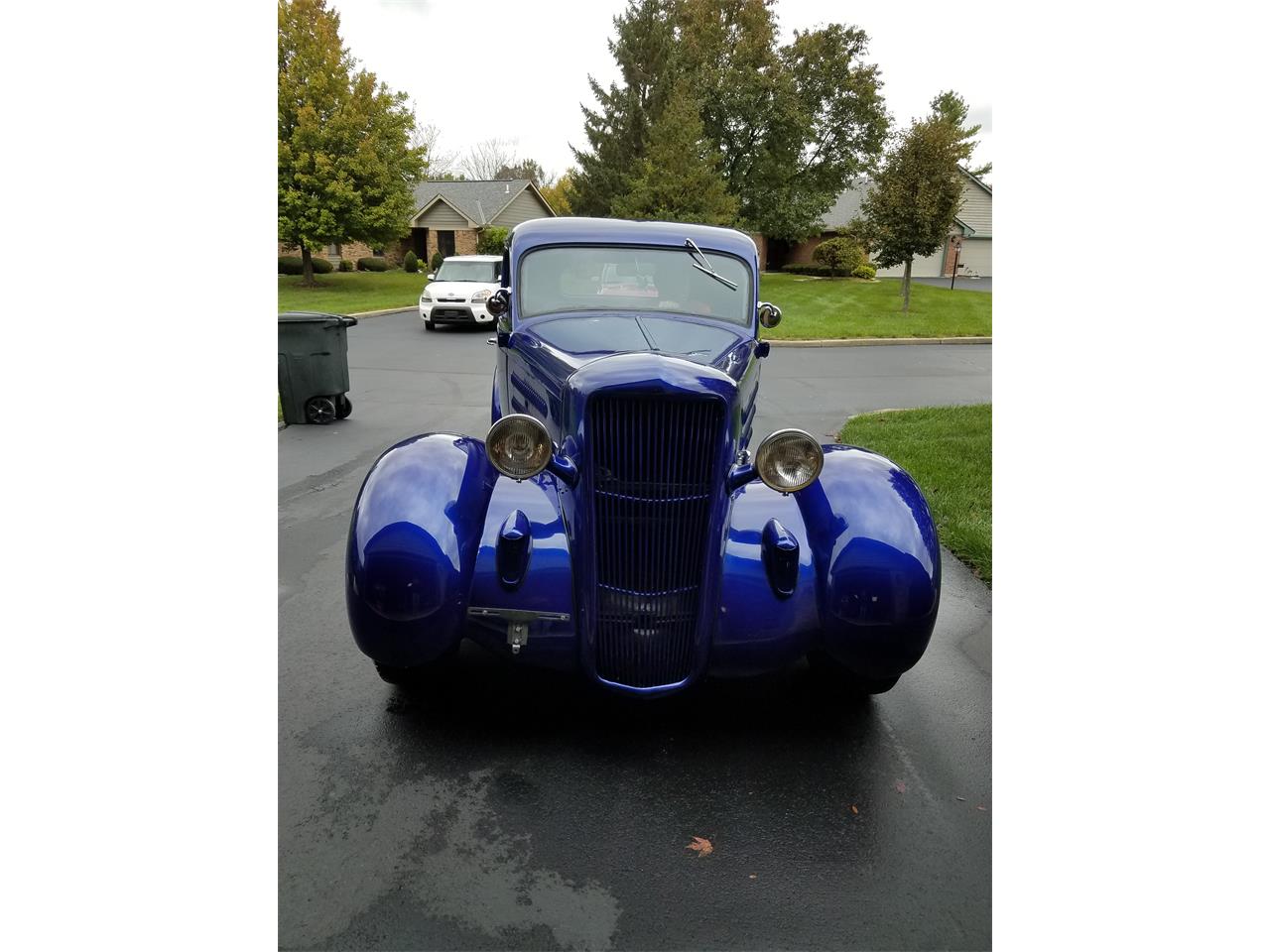 1936 Dodge Coupe for Sale CC1064639