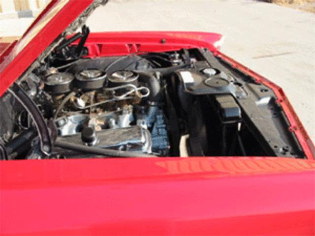 1966 Pontiac Tempest (CC-1060464) for sale in DAVIDSON, Saskatchewan