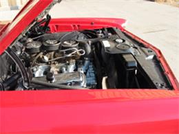 1966 Pontiac Tempest (CC-1060464) for sale in DAVIDSON, Saskatchewan