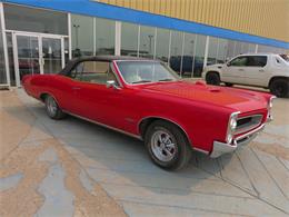 1966 Pontiac Tempest (CC-1060464) for sale in DAVIDSON, Saskatchewan