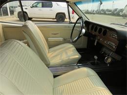 1966 Pontiac Tempest (CC-1060464) for sale in DAVIDSON, Saskatchewan