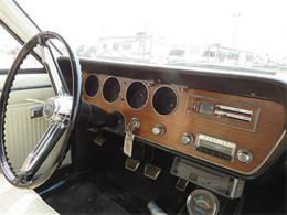 1966 Pontiac Tempest (CC-1060464) for sale in DAVIDSON, Saskatchewan