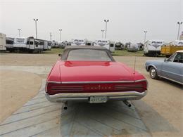 1966 Pontiac Tempest (CC-1060464) for sale in DAVIDSON, Saskatchewan
