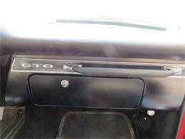 1966 Pontiac Tempest (CC-1060464) for sale in DAVIDSON, Saskatchewan