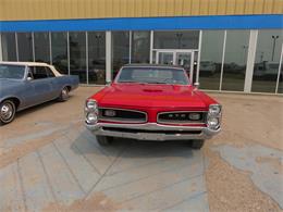 1966 Pontiac Tempest (CC-1060464) for sale in DAVIDSON, Saskatchewan