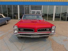 1966 Pontiac Tempest (CC-1060464) for sale in DAVIDSON, Saskatchewan