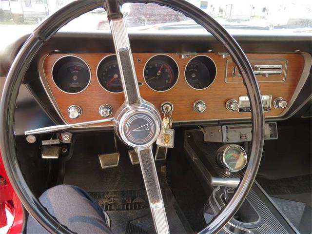 1966 Pontiac Tempest (CC-1060464) for sale in DAVIDSON, Saskatchewan