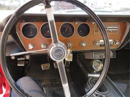 1966 Pontiac Tempest (CC-1060464) for sale in DAVIDSON, Saskatchewan