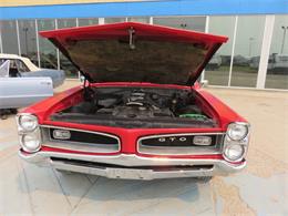 1966 Pontiac Tempest (CC-1060464) for sale in DAVIDSON, Saskatchewan