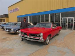1966 Pontiac Tempest (CC-1060464) for sale in DAVIDSON, Saskatchewan