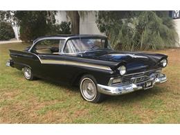 1957 Ford Fairlane (CC-1064642) for sale in Lakeland, Florida