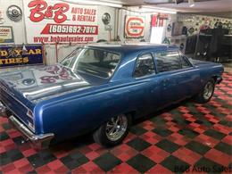 1964 Chevrolet Malibu (CC-1064650) for sale in Brookings, South Dakota