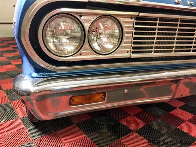 1964 Chevrolet Malibu (CC-1064650) for sale in Brookings, South Dakota