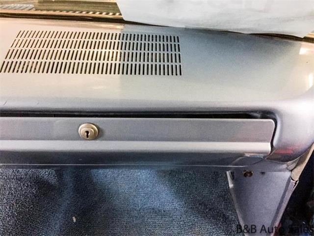 1964 Chevrolet Malibu (CC-1064650) for sale in Brookings, South Dakota