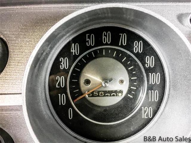 1964 Chevrolet Malibu (CC-1064650) for sale in Brookings, South Dakota