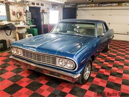 1964 Chevrolet Malibu (CC-1064650) for sale in Brookings, South Dakota
