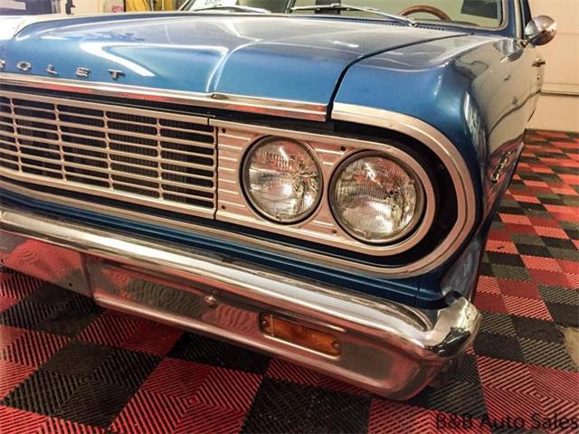 1964 Chevrolet Malibu (CC-1064650) for sale in Brookings, South Dakota